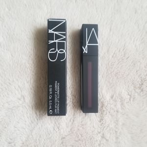 *2 for $8* NARS Powermatte Lip Pigment